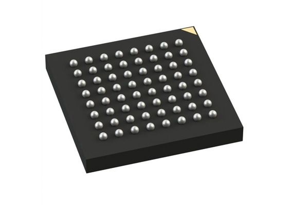 STM32U385RGI6Q 마이크로컨트롤러 MCU 96MHz 임베디드 마이크로컨트롤러 UFBGA64 32비트 MCU