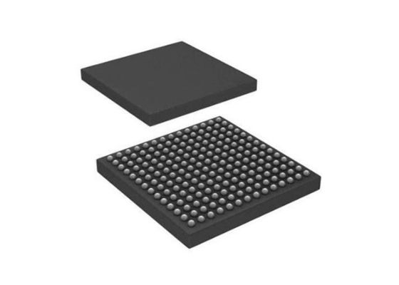 STM32U375VEI6Q 마이크로컨트롤러 MCU 512KB 플래시 MCU 32비트 마이크로컨트롤러 UFBGA100