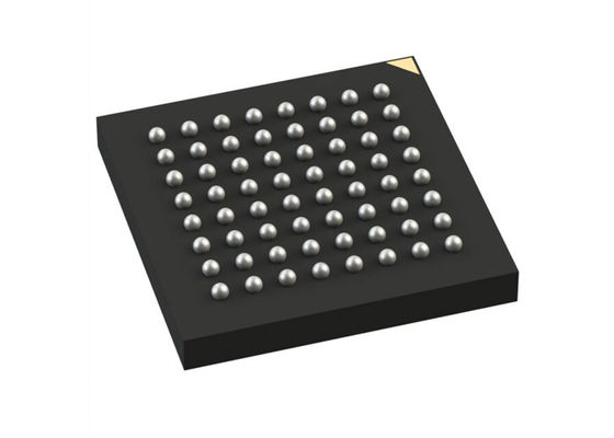 STM32U375REI6Q 마이크로컨트롤러 MCU 96MHz 32비트 MCU UFBGA64 임베디드 마이크로컨트롤러