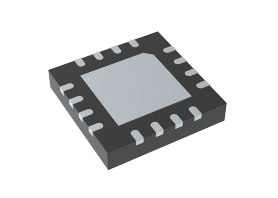 TMUX7612RUMR 통합 회로 칩 CMOS 스위치 IC 4 채널 정밀 스위치 WQFN16