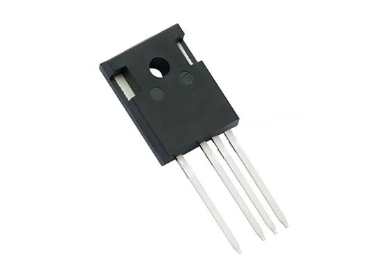 SCT020W120G3-4AG 통합 회로 칩 100A 자동차 실리콘 탄화물 전력 MOSFET 트랜지스터