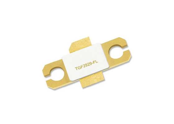 TGF2929-FL GaN IC 100W 28V DC – 3.5 GHz GaN RF 전력 트랜지스터