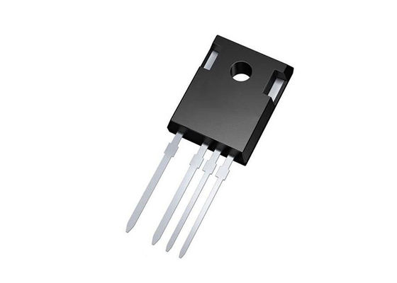 IMZA120R078M2H 통합 회로 칩 N 채널 28A CoolSiCTM MOSFET 트랜지스터