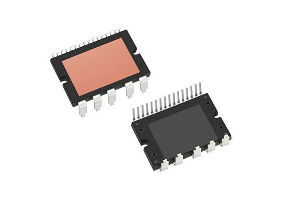 NFAM5812SCBUT 통합 회로 칩 1200V 40A N 채널 실리콘 탄화물 MOSFET 트랜지스터