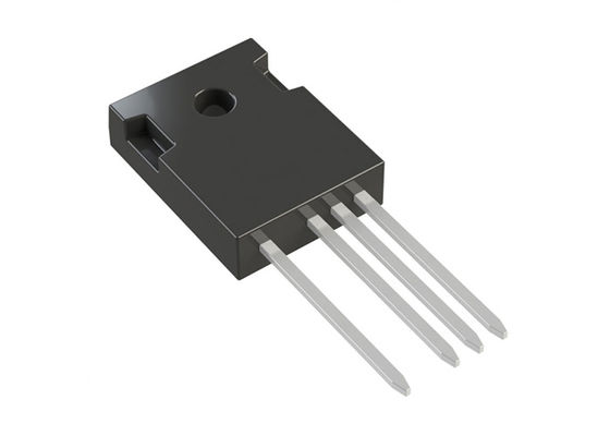 MSC025SMA330B4N 집적 회로 칩 N-채널 3300V 106A 800W 실리콘 카바이드 MOSFET 트랜지스터