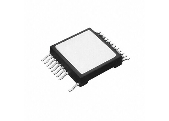 MMIX1F520N075T2 집적 회로 칩 75V N-채널 인핸스먼트 전력 MOSFET 트랜지스터