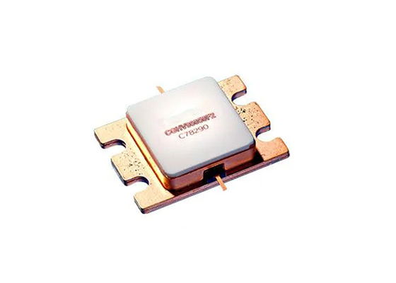 CGHV96050F2 GaN IC 50W 기상 모니터링용 7.9 GHz ~ 9.6 GHz GaN 증폭기