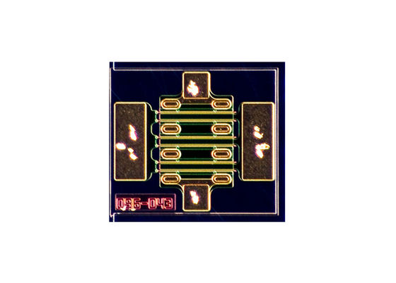 CGH60008D-GP5 GaN IC 8W 6GHz GaN 고전자 이동도 트랜지스터