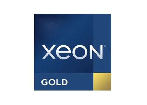 CD8068904658902 인공지능 프로세서 칩 36M 캐시 Xeon 금 6312U 프로세서 FCLGA4189
