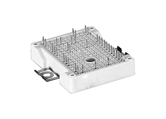 A2U8M12W3-FC 자동차 IGBT 모듈 750V 180A N 채널 실리콘 탄화물 MOSFET 모듈