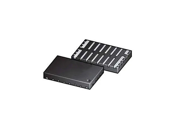 GANB1R2-040QBAZ GaN IC 40V 1.2mOhm 양방향 갈륨산화물 FET 트랜지스터