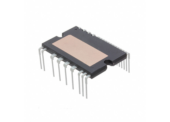 STGIB15CH60TS-LZ 자동차 IGBT 모듈 20A 600V 3단계 IGBT 모듈
