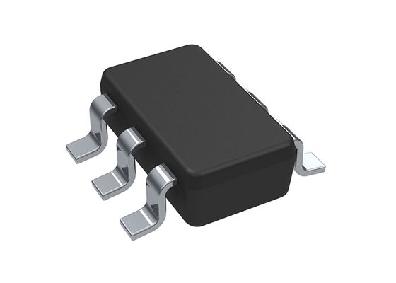 LMR51606XQDBVRQ1 통합 회로 칩 600mA 자동차 동기 벅 변환기