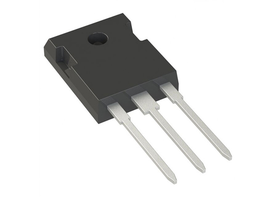 IXSJ80N120R1 융합 회로 칩 N 채널 1200V 실리콘 탄산 전력 MOSFET 트랜지스터