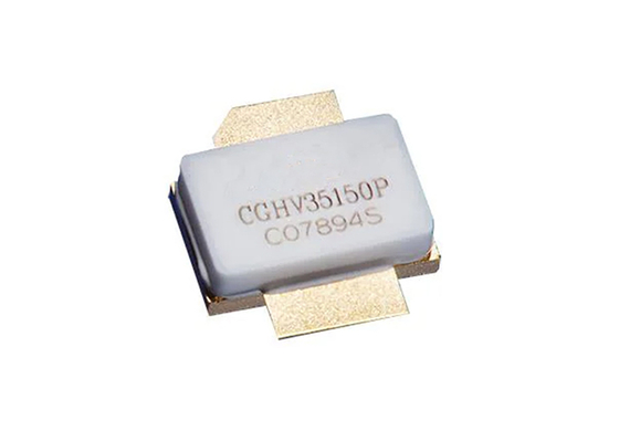 CGHV35150P GaN IC 고효율 50V 180W 3.1 GHz ~ 3.5 GHz GaN 증폭기
