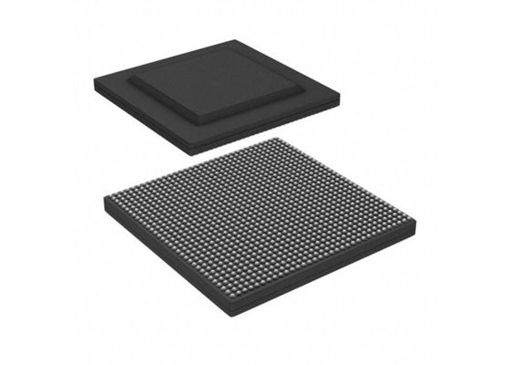 AM5K2E02ABDA25 마이크로 컨트롤러 MCU 1.25GHz 시타라 프로세서 32비트 마이크로 프로세서 IC