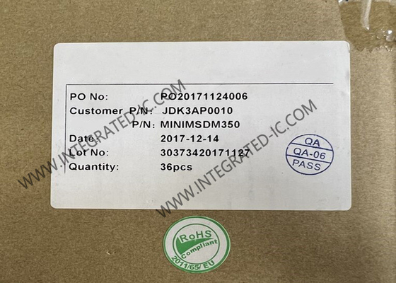 미니-MSDM350 커넥터 690V 미니 MSD 플러그 350A 피우스 자동차 커넥터