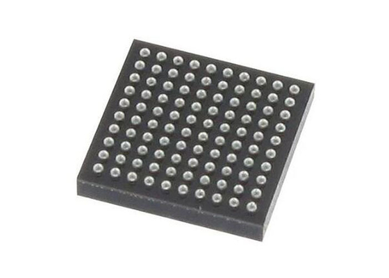 STM32H523VEI7 마이크로컨트롤러 MCU 32비트 ARM Cortex-M33 마이크로컨트롤러, 250MHz CPU 포함