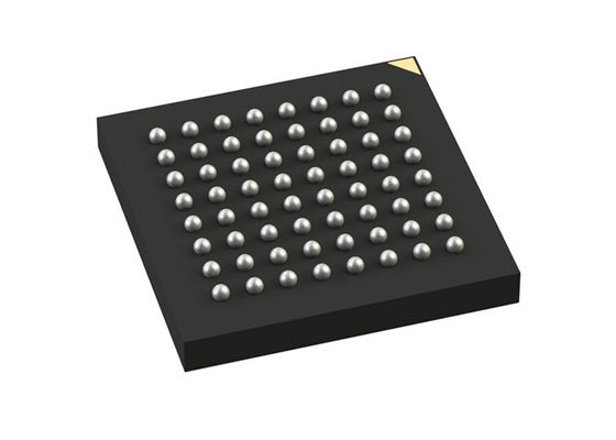 STM32C091RBI6 마이크로컨트롤러 MCU 32비트 48MHz ARM Cortex-M0+ 주류 마이크로컨트롤러 IC