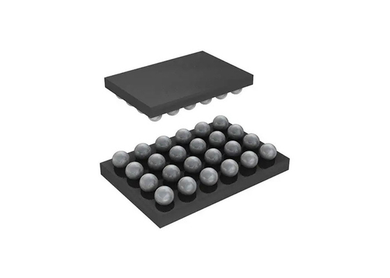 STM32C092ECY6 마이크로컨트롤러 MCU 48MHz CPU와 함께 32비트 48MHz 마이크로컨트롤러