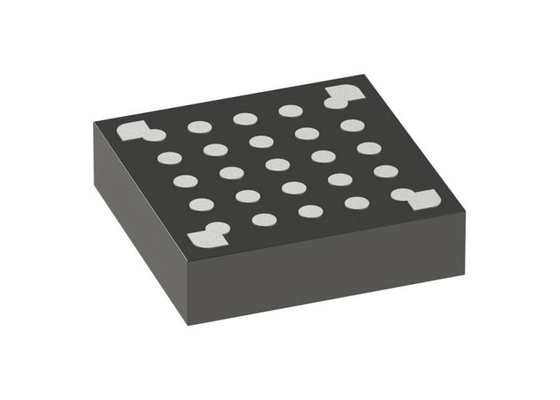 R7F102G8C3CLA 마이크로컨트롤러 MCU 32KB 플래시 MCU WFLGA25 16비트 마이크로컨트롤러 IC