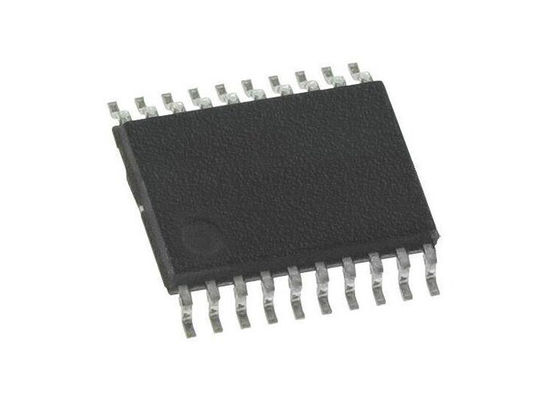 R5F1006CGSM 마이크로 컨트롤러 MCU 16비트 MCU TSSOP20 RL78 G13 마이크로 컨트롤러 IC