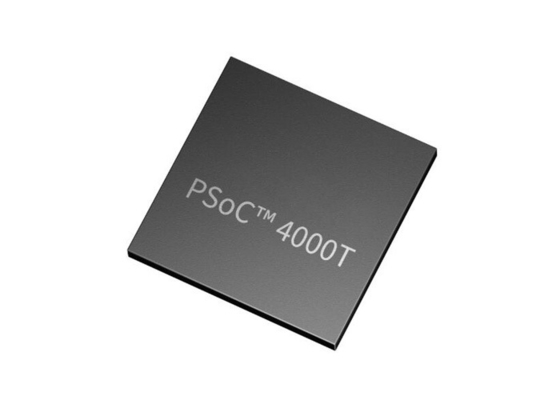 CY8C4046LQI-T442 마이크로컨트롤러 MCU PSOC 4000T MCU 32비트 마이크로컨트롤러 VQFN24