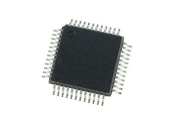 C912ZVL64L0MLF 마이크로컨트롤러 MCU 16비트 64KB 플래시 내장형 마이크로컨트롤러 LQFP-48