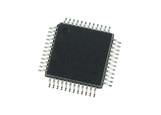 C912ZVL12L0VLF 마이크로 컨트롤러 MCU 16비트 128KB 플래시 S12Z 임베디드 MCU LQFP-48 패키지