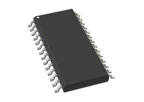 TLC69650QPWPRQ1 통합 회로 칩 자동차 8 스캔 MOSFET 컨트롤러 HTSSOP28