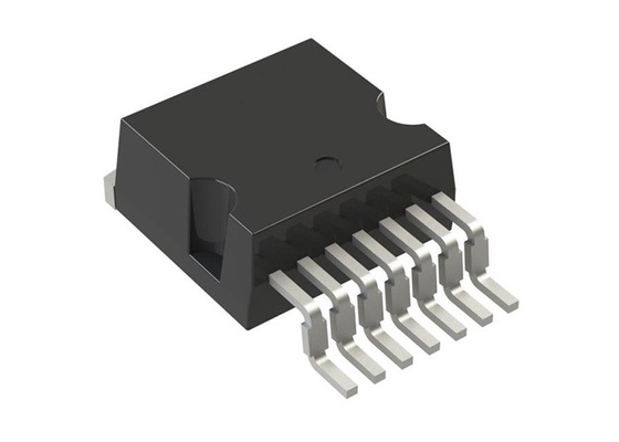 STH65N050DM9-7AG 통합 회로 칩 자동차 N 채널 650V 38mΩ 51A MOSFET 트랜지스터