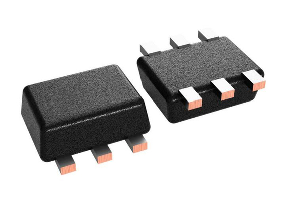 TPS92201MDRLR 융합 회로 칩 5V 동기 벅 LED 드라이버 SOT-5X3-6