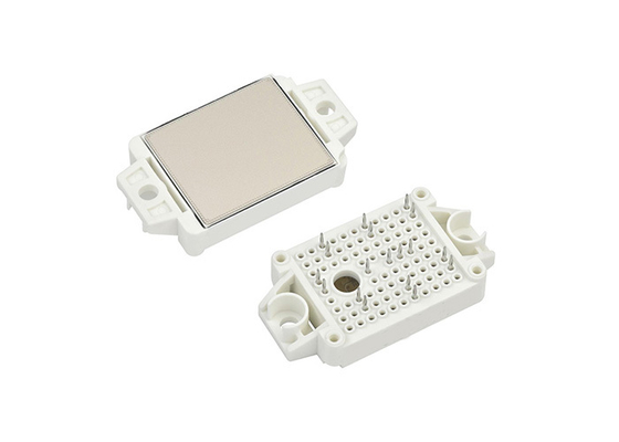 NXH030S120M3F1PTG 자동차 IGBT 모듈 1200V 40A 30mΩ 태양광 인버터용 실리콘 탄화물 모듈