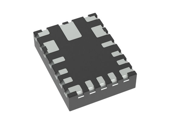 MPQ7231GLE-D50-AEC1 통합 회로 칩 42V 동기 적외선 LED 드라이버 QFN19