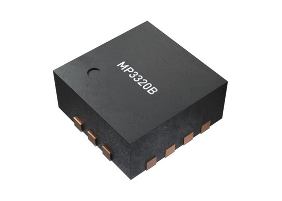 MP3320BGG 집적 회로 칩 4 채널 동기식 부스트 RGBW LED 드라이버 QFN14