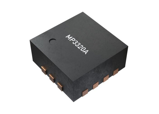 MP3320AGG 통합 회로 칩 4 채널 충전 펌프 RGB LED 드라이버 IC QFN14