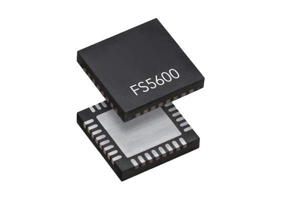 MFS5600AMBAFES 집적 회로 칩 자동차 DC DC 컨트롤러 및 레귤레이터 HVQFN32