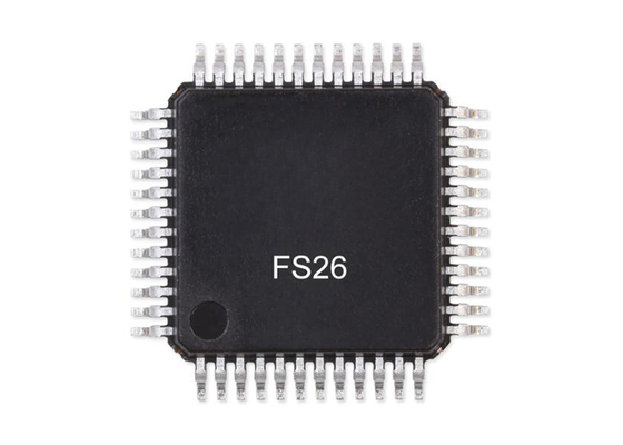 MFS2633AMDADAD 통합 회로 칩 안전 시스템 기본 칩 HLQFP48 FS26 SBC 칩