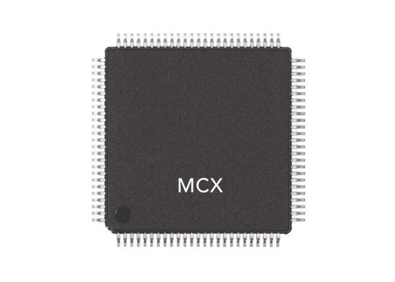 MCXN236VPBT 마이크로컨트롤러 MCU MCX N23x 고집적 MCU 150MHz ARM 마이크로컨트롤러