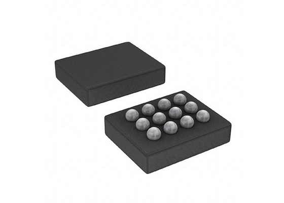 ADS1014LIYCJR 집적 회로 칩 초소형 저전력 12비트 3.3-kSPS ADC