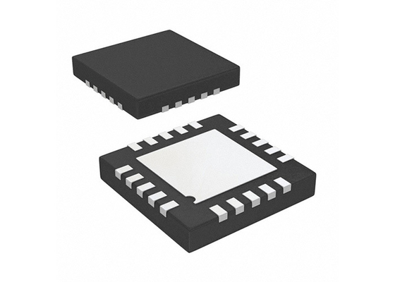 AD9838ACPZ 융합 회로 칩 11mW 2.3V ~ 5.5V 완전 직접 디지털 합성 IC
