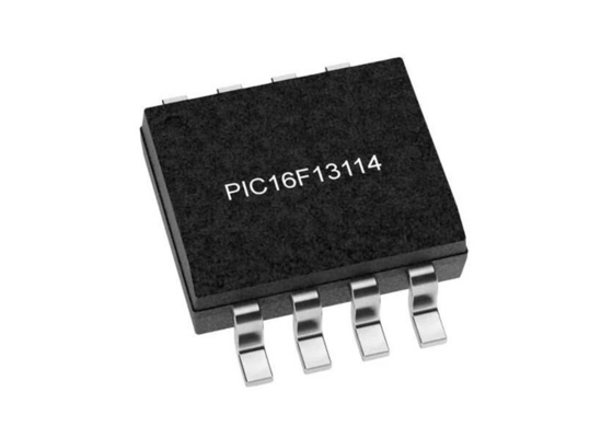 PIC16F13114T-I/SN 마이크로컨트롤러 MCU 8비트 MCU SOIC8 PIC 16F 마이크로컨트롤러 IC