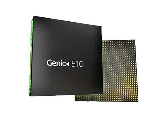 MT8370IV/KZA IoT 칩 IoT 애플리케이션 프로세서 VFBGA1204 Genio 510 SoC