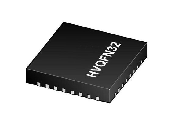 MFRC52201HN1 무선 통신 모듈 리더 IC HVQFN32 MIFARE 및 NTAG 프론트 엔드