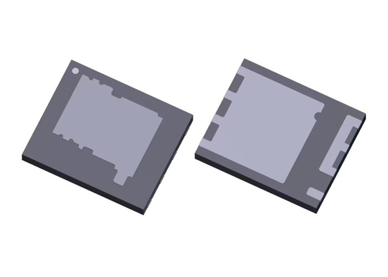 ISC031N08NM6SC 집적 회로 칩 OptiMOS 6 전력 트랜지스터 80V 전력 MOSFET