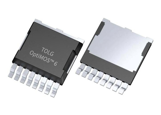 IAUTN15S6N038G 집적 회로 칩 OptiMOS 6 전력 트랜지스터 150V 자동차 MOSFET