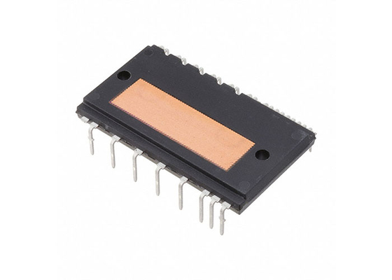 NFAM5065L4BTL 통합 회로 칩 저속 650V 50A 지능 전원 모듈 NTC 옵션