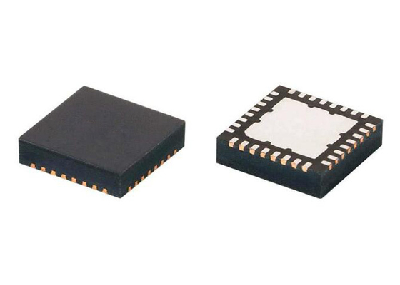 AVA-6183MPS 무선 통신 모듈 중량 전력 증폭기 QFN32 RF 증폭기