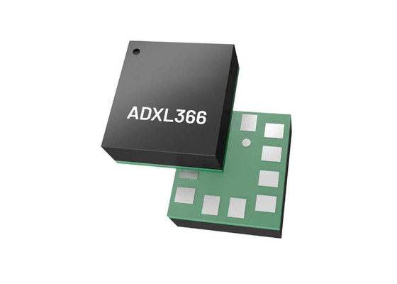 ADXL366BCCZ 센서 IC 3 축 디지털 출력 MEMS 가속기 LGA12