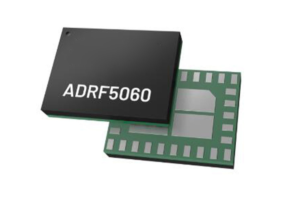 ADRF5060BCCZN 무선 통신 모듈 비반사 RF 경로 선택기 LGA30